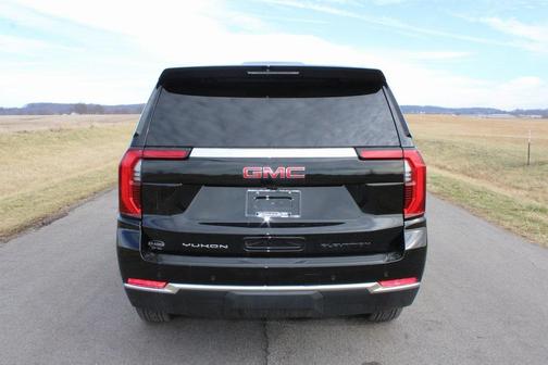 2025 GMC Yukon XL 4WD Elevation