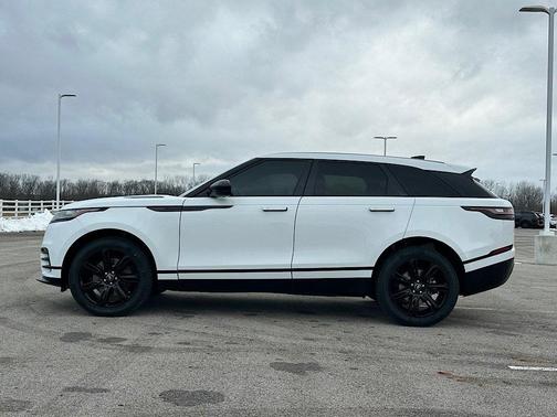 2023 Land Rover Range Rover Velar P250 S R-Dynamic
