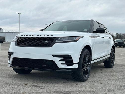 2023 Land Rover Range Rover Velar P250 S R-Dynamic