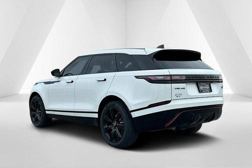 2023 Land Rover Range Rover Velar P250 S R-Dynamic