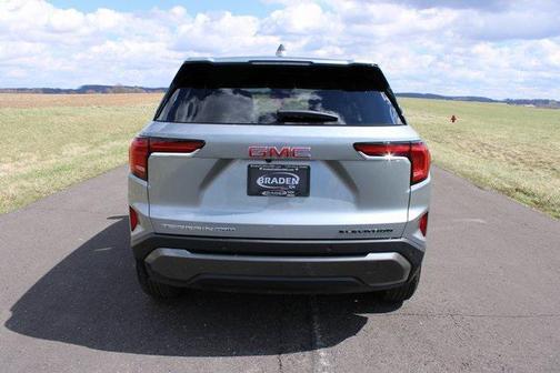 2025 GMC Terrain AWD Elevation