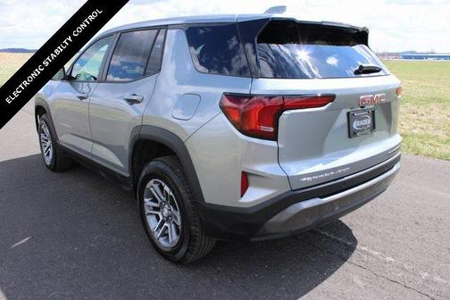 2025 GMC Terrain AWD Elevation