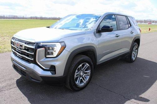 2025 GMC Terrain AWD Elevation