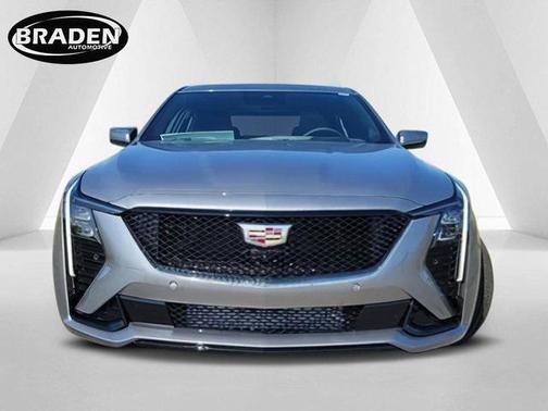 2025 Cadillac CT5 Sport RWD