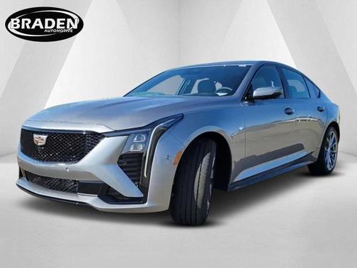 2025 Cadillac CT5 Sport RWD