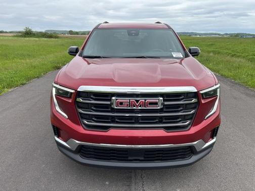 2025 GMC Acadia AWD Elevation