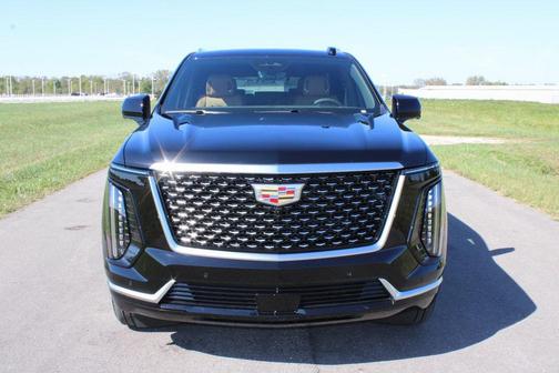 2025 Cadillac Escalade Premium Luxury