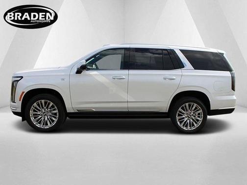 2025 Cadillac Escalade Premium Luxury