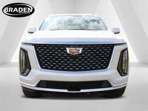 2025 Cadillac Escalade Premium Luxury