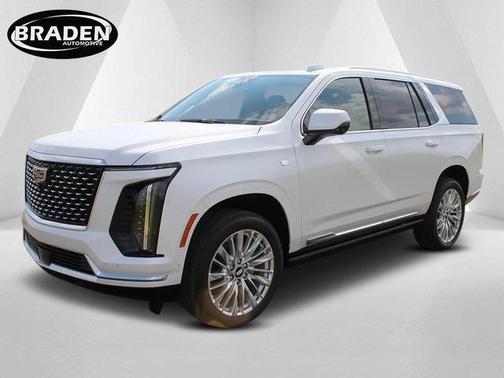 2025 Cadillac Escalade Premium Luxury