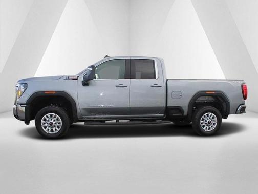 2026 GMC Sierra 2500 SLE