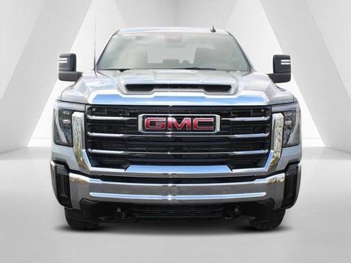 2026 GMC Sierra 2500 SLE