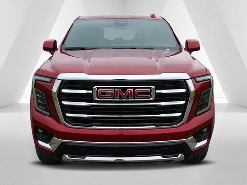 2026 GMC Yukon 4WD Elevation
