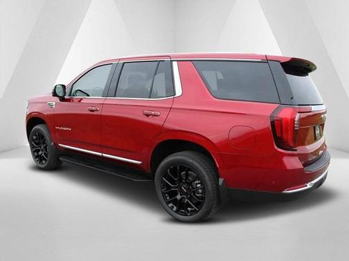 2026 GMC Yukon 4WD Elevation