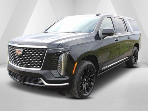 2025 Cadillac Escalade ESV Premium Luxury