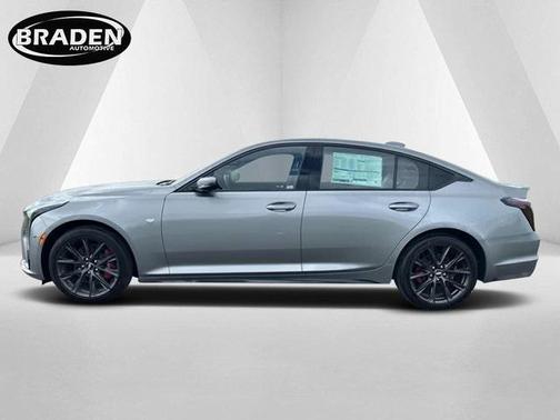 2025 Cadillac CT5 Sport AWD