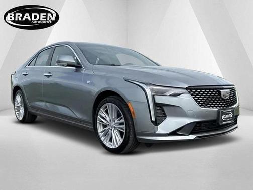 2025 Cadillac CT5 Sport AWD