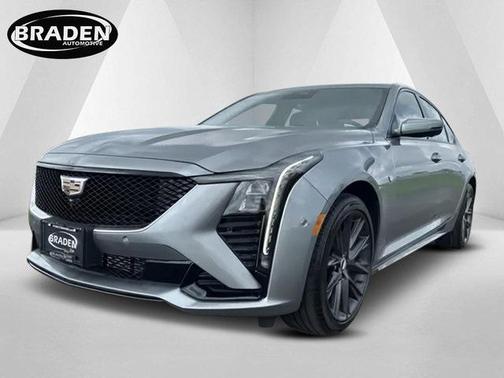 2025 Cadillac CT5 Sport AWD