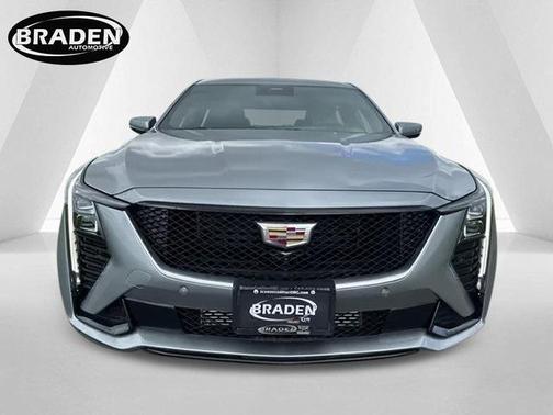 2025 Cadillac CT5 Sport AWD
