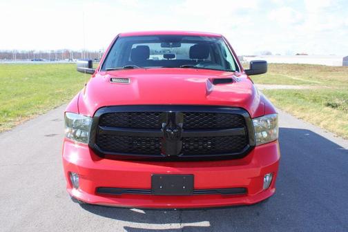 2020 RAM 1500 Classic Express
