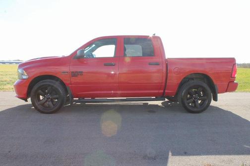 2020 RAM 1500 Classic Express