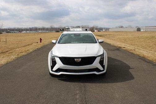 2025 Cadillac CT5 Sport AWD