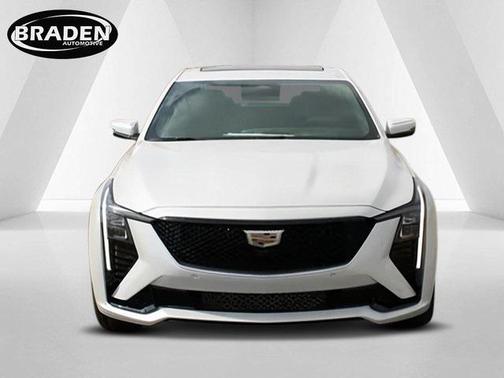 2025 Cadillac CT5 Sport AWD