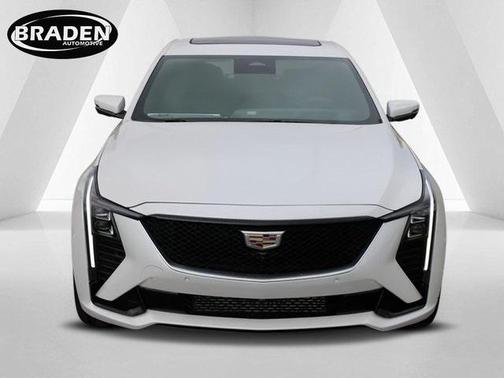 2025 Cadillac CT5 Sport AWD