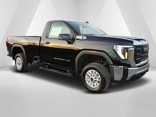 2026 GMC Sierra 2500 Pro