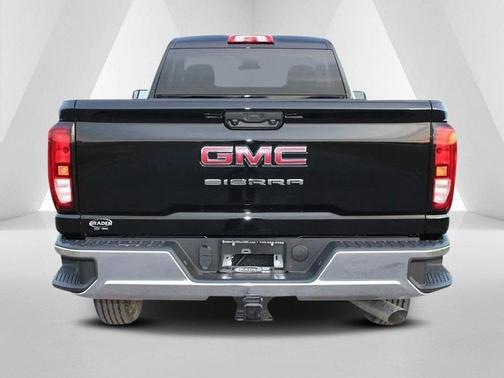 2026 GMC Sierra 2500 Pro