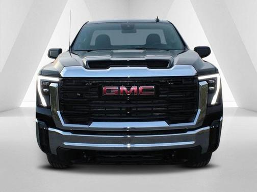 2026 GMC Sierra 2500 Pro