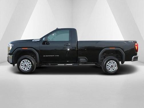 2026 GMC Sierra 2500 Pro