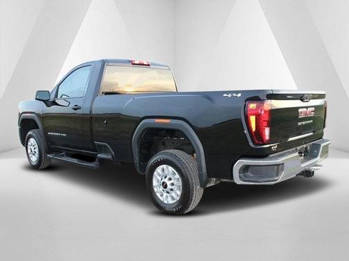 2026 GMC Sierra 2500 Pro