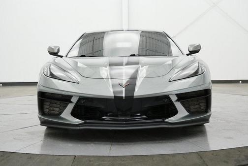 2023 Chevrolet Corvette Stingray w/3LT
