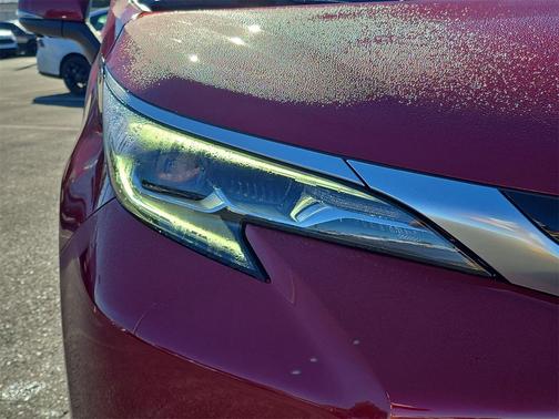 2025 Toyota Sienna Platinum