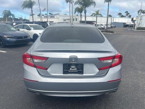 2020 Honda Accord Touring 2.0T