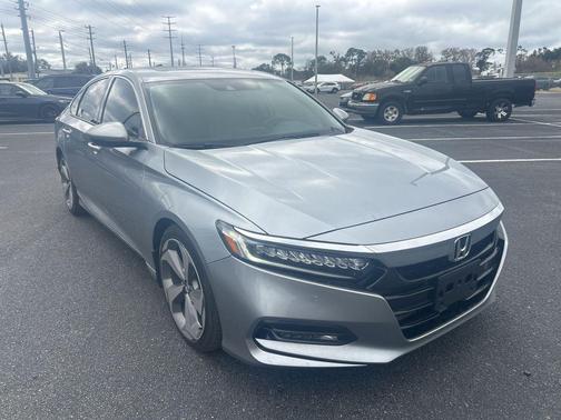 2020 Honda Accord Touring 2.0T