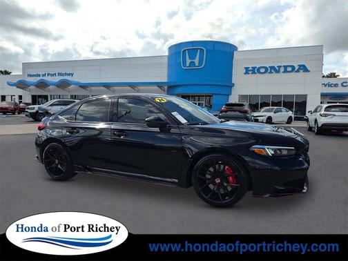 2024 Honda Civic Type R Base