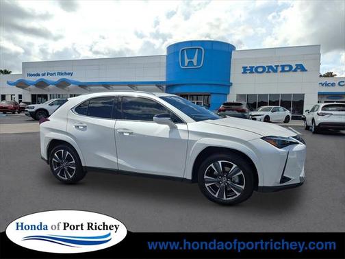2024 Lexus UX 250h Base