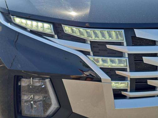 2023 Hyundai SANTA CRUZ SEL Premium