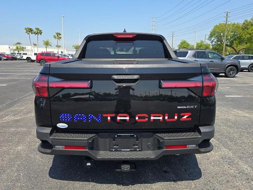 2023 Hyundai SANTA CRUZ SEL Premium