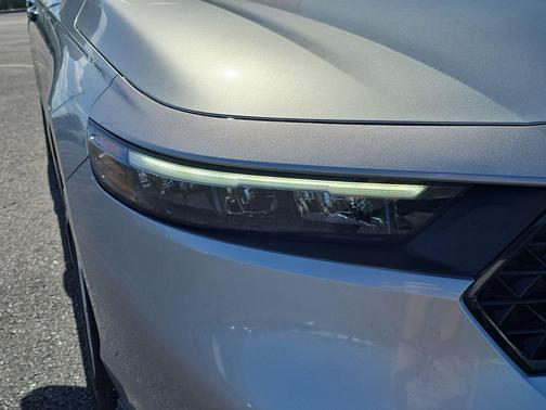 2024 Honda Accord LX 1.5T