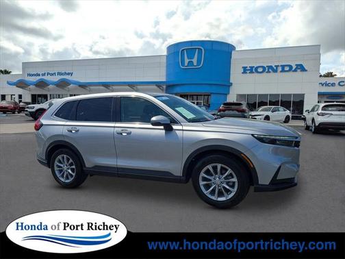 2023 Honda CR-V EX-L 2WD