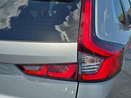 2023 Honda CR-V EX-L 2WD