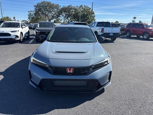 2023 Honda Civic Type R Touring
