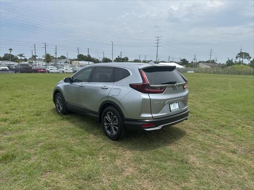 2020 Honda CR-V 2WD EX