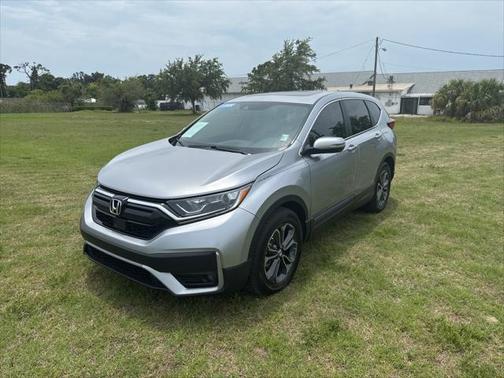 2020 Honda CR-V 2WD EX