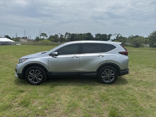 2020 Honda CR-V 2WD EX