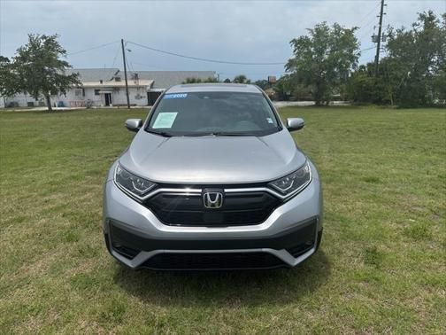 2020 Honda CR-V 2WD EX