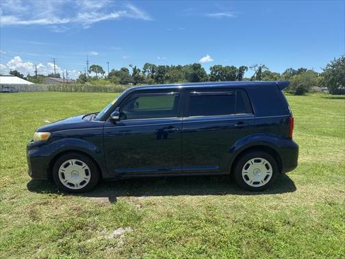 2013 Scion xB 10 Series